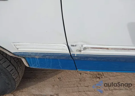 1995 Ford F150 z USA, uszkodzony, nr VIN 1FTEX15H5SKA88606